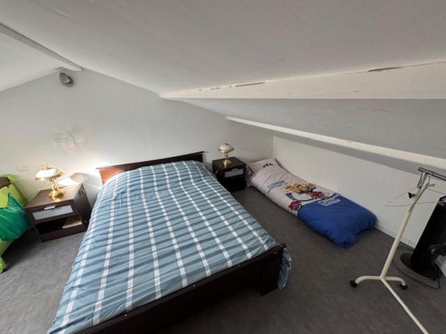 Chambre A La Campagne Béruges Exterior foto